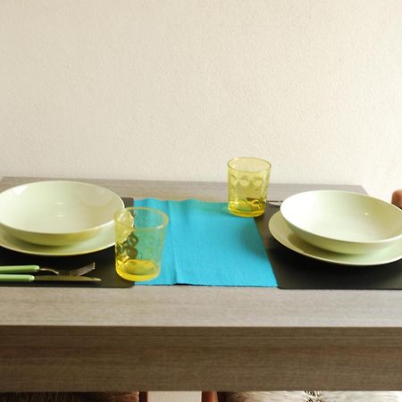 איגלסיאס Alba Sarda Residence חדר תמונה