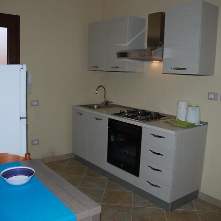 איגלסיאס Alba Sarda Residence חדר תמונה