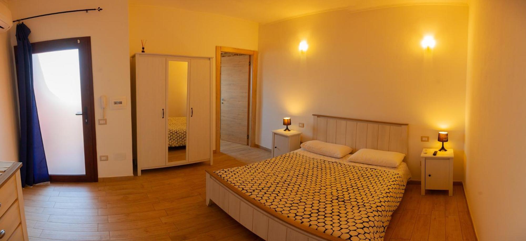 איגלסיאס Alba Sarda Residence מראה חיצוני תמונה
