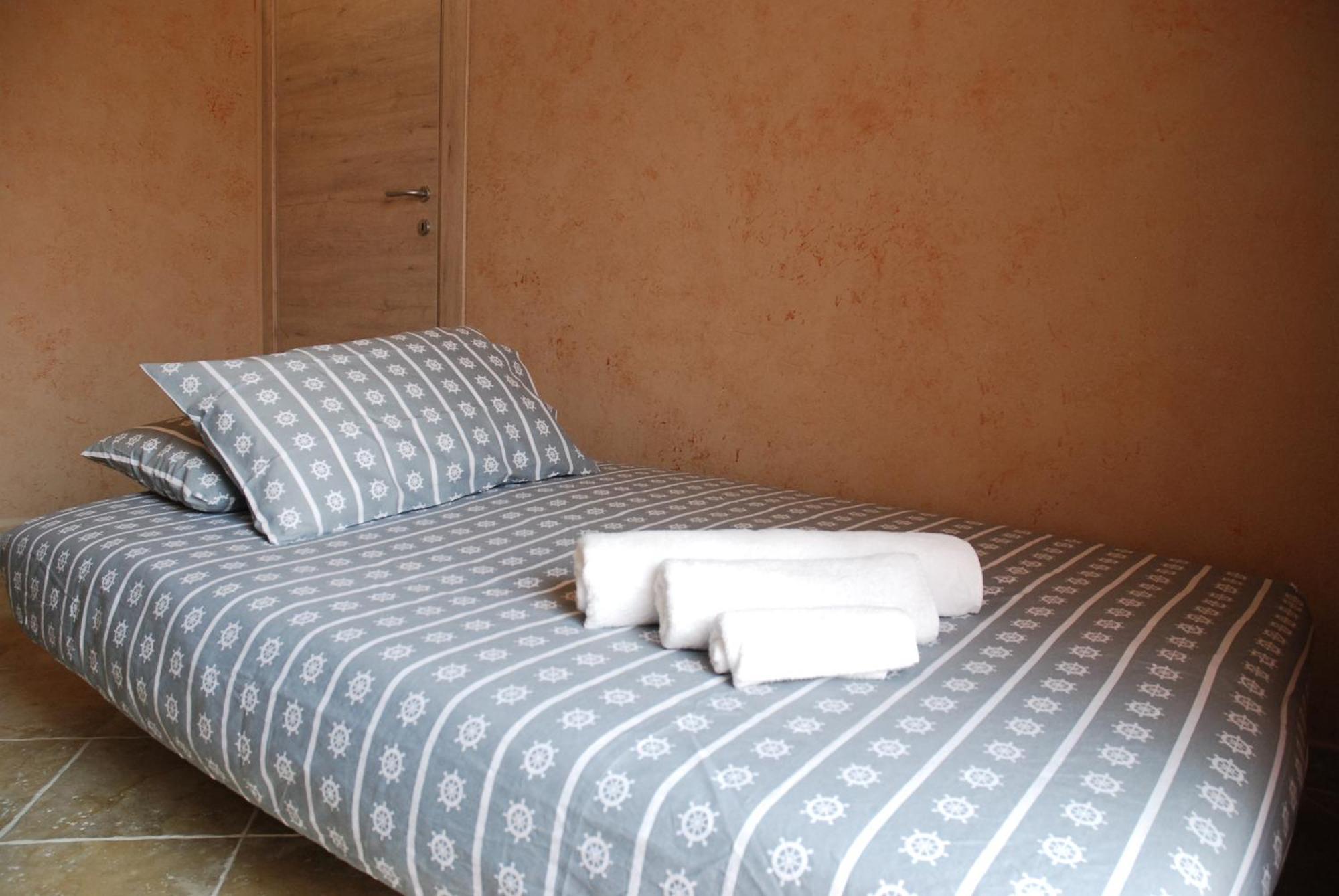איגלסיאס Alba Sarda Residence חדר תמונה