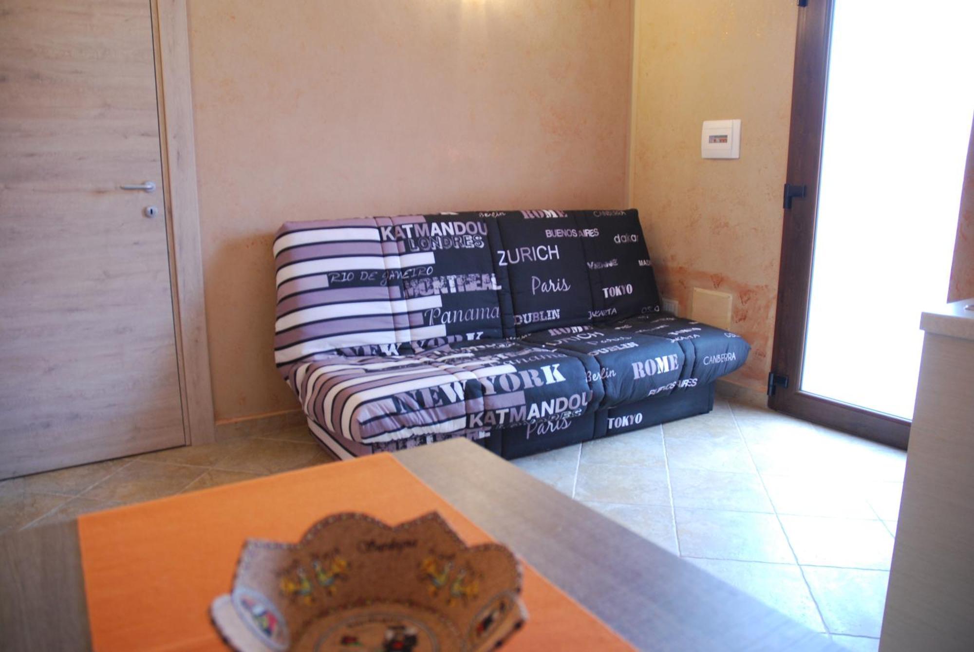 איגלסיאס Alba Sarda Residence חדר תמונה