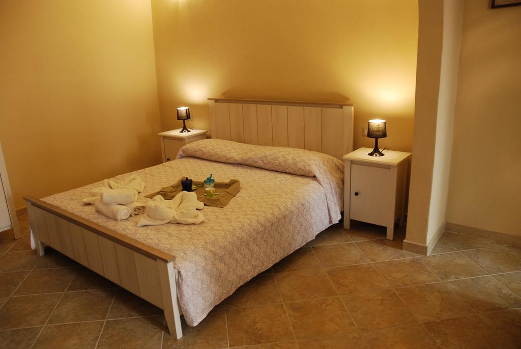 איגלסיאס Alba Sarda Residence חדר תמונה