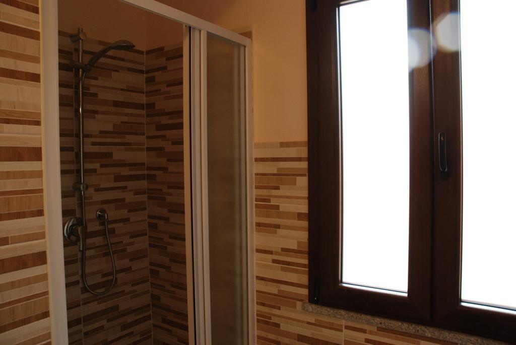 איגלסיאס Alba Sarda Residence מראה חיצוני תמונה