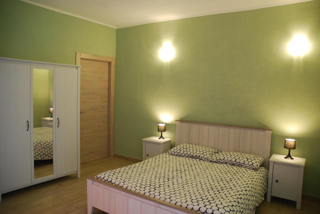 איגלסיאס Alba Sarda Residence חדר תמונה